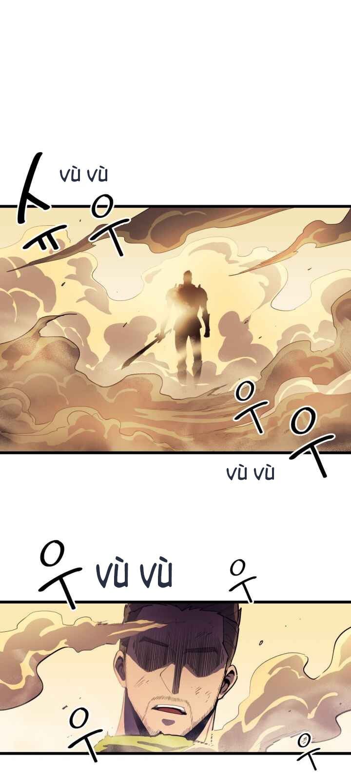 Tôi Trở Lại Thăng Cấp Một Mình - Chương 28 - Trang 54