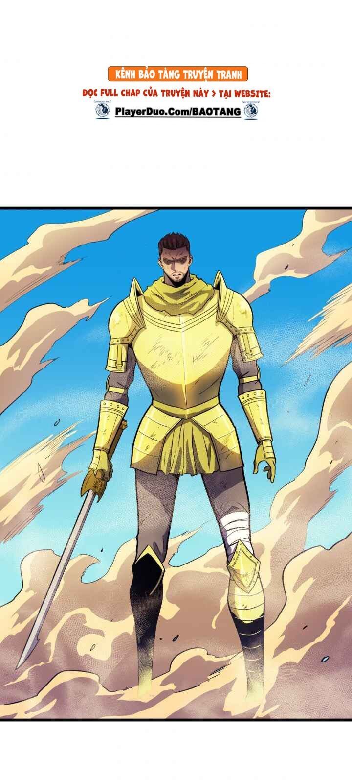 Tôi Trở Lại Thăng Cấp Một Mình - Chương 28 - Trang 55