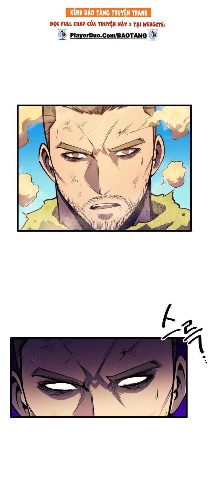 Tôi Trở Lại Thăng Cấp Một Mình - Chương 28 - Trang 56