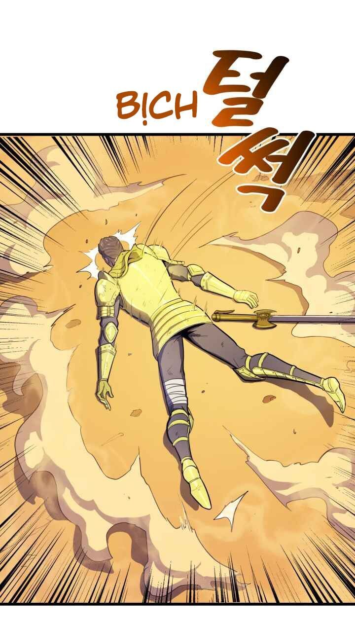 Tôi Trở Lại Thăng Cấp Một Mình - Chương 28 - Trang 57