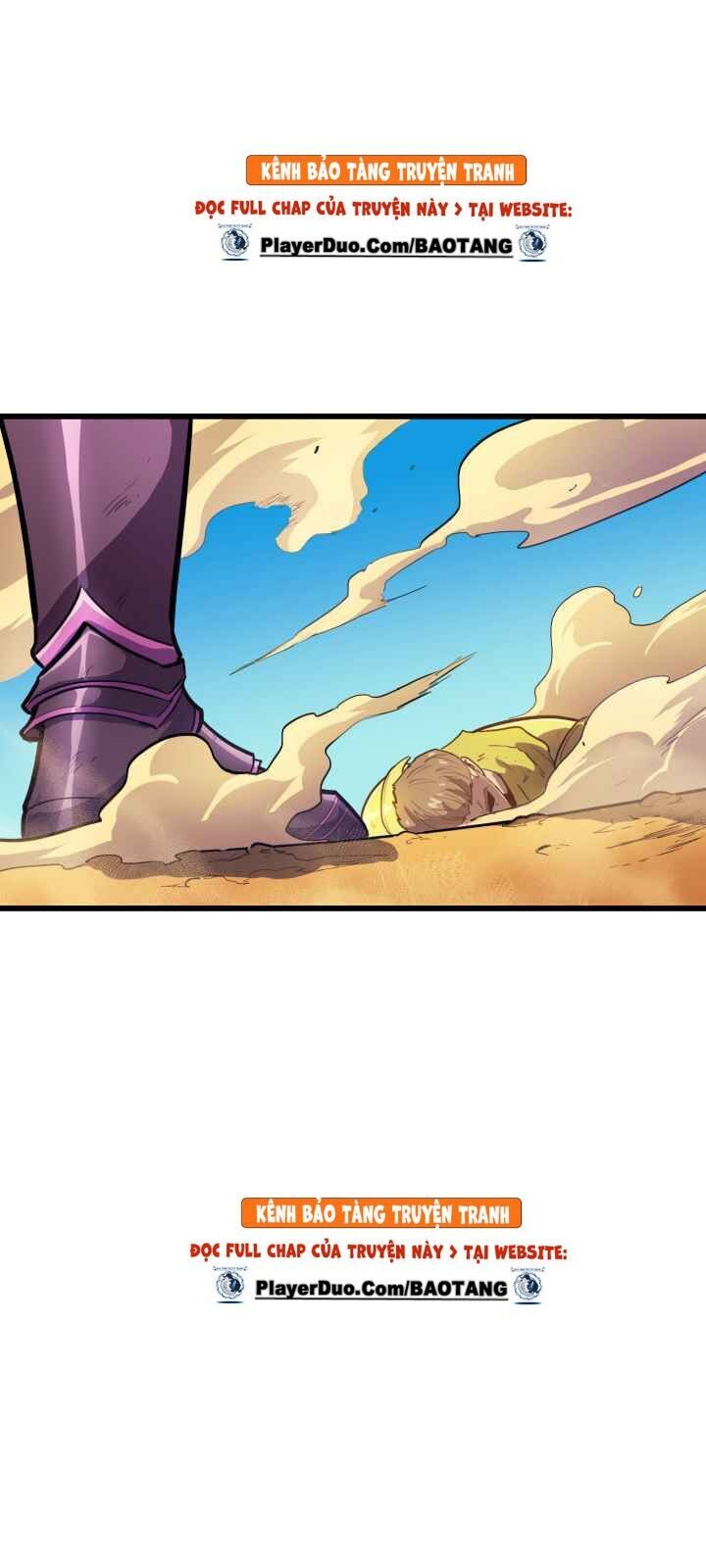 Tôi Trở Lại Thăng Cấp Một Mình - Chương 28 - Trang 58