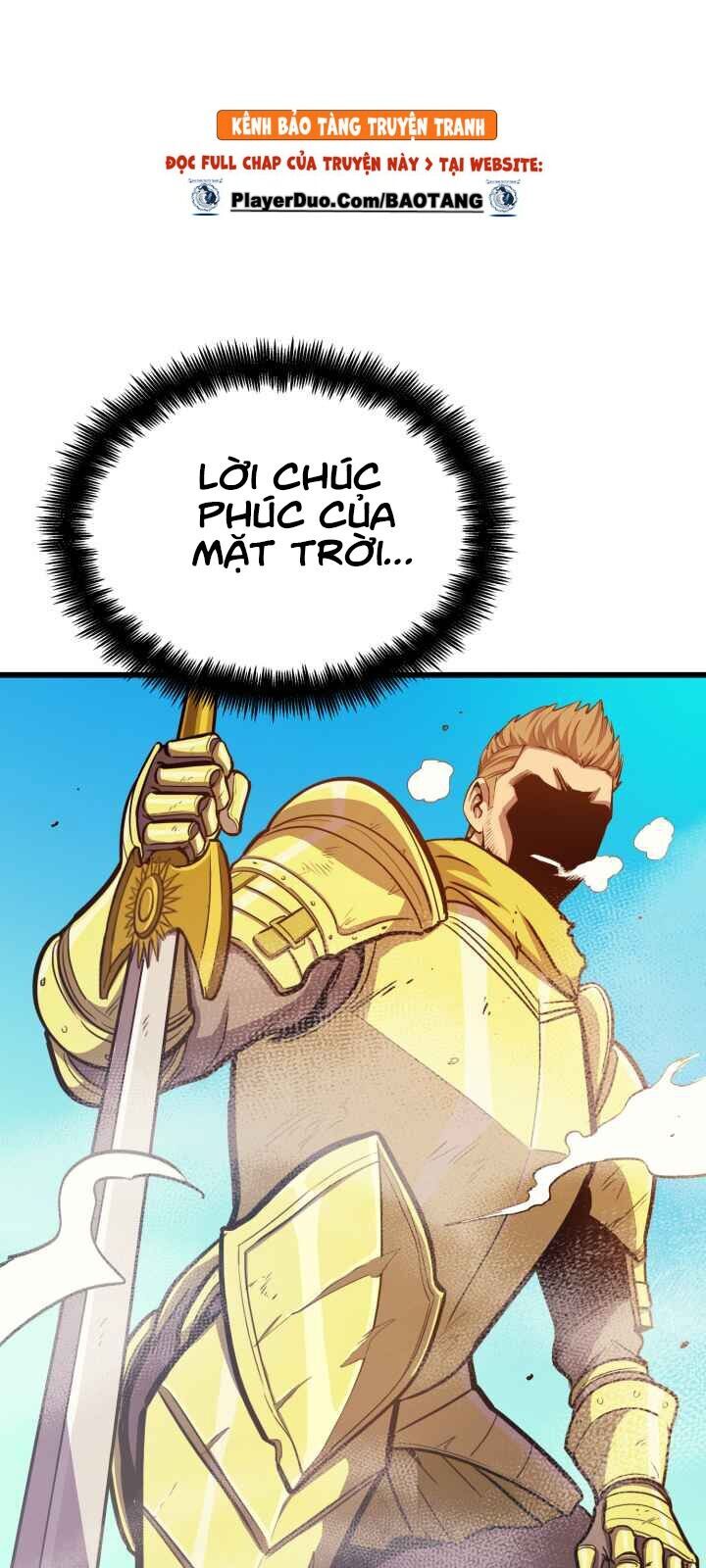 Tôi Trở Lại Thăng Cấp Một Mình - Chương 28 - Trang 5