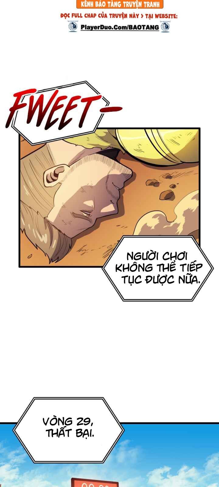 Tôi Trở Lại Thăng Cấp Một Mình - Chương 28 - Trang 60