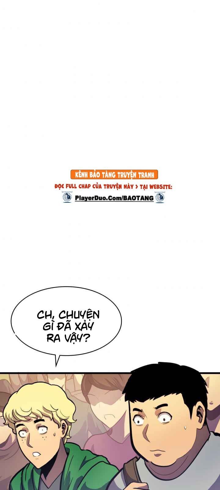 Tôi Trở Lại Thăng Cấp Một Mình - Chương 28 - Trang 62