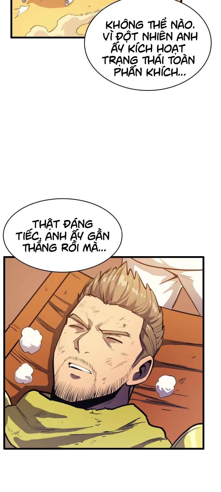 Tôi Trở Lại Thăng Cấp Một Mình - Chương 28 - Trang 64