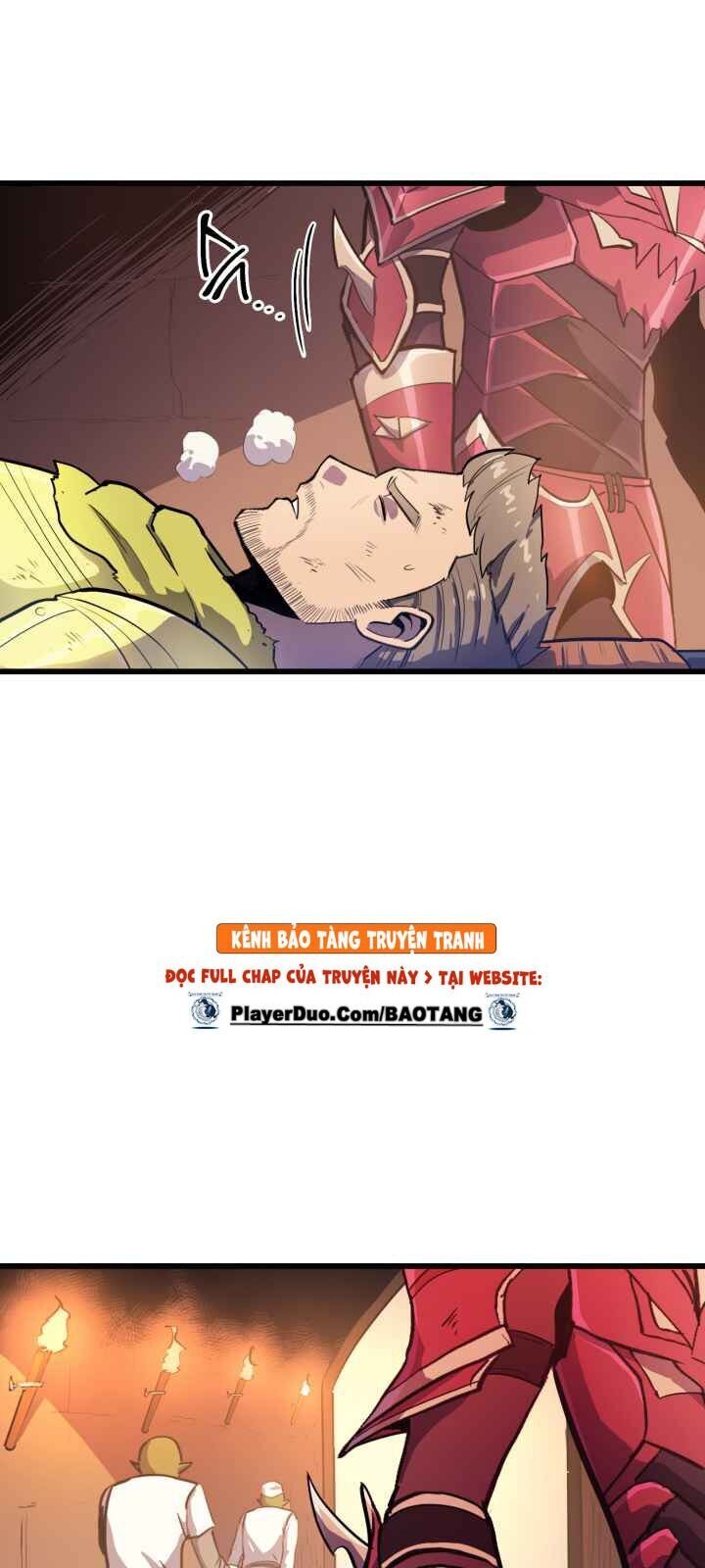Tôi Trở Lại Thăng Cấp Một Mình - Chương 28 - Trang 66