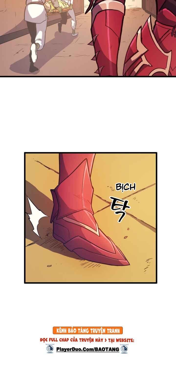 Tôi Trở Lại Thăng Cấp Một Mình - Chương 28 - Trang 67