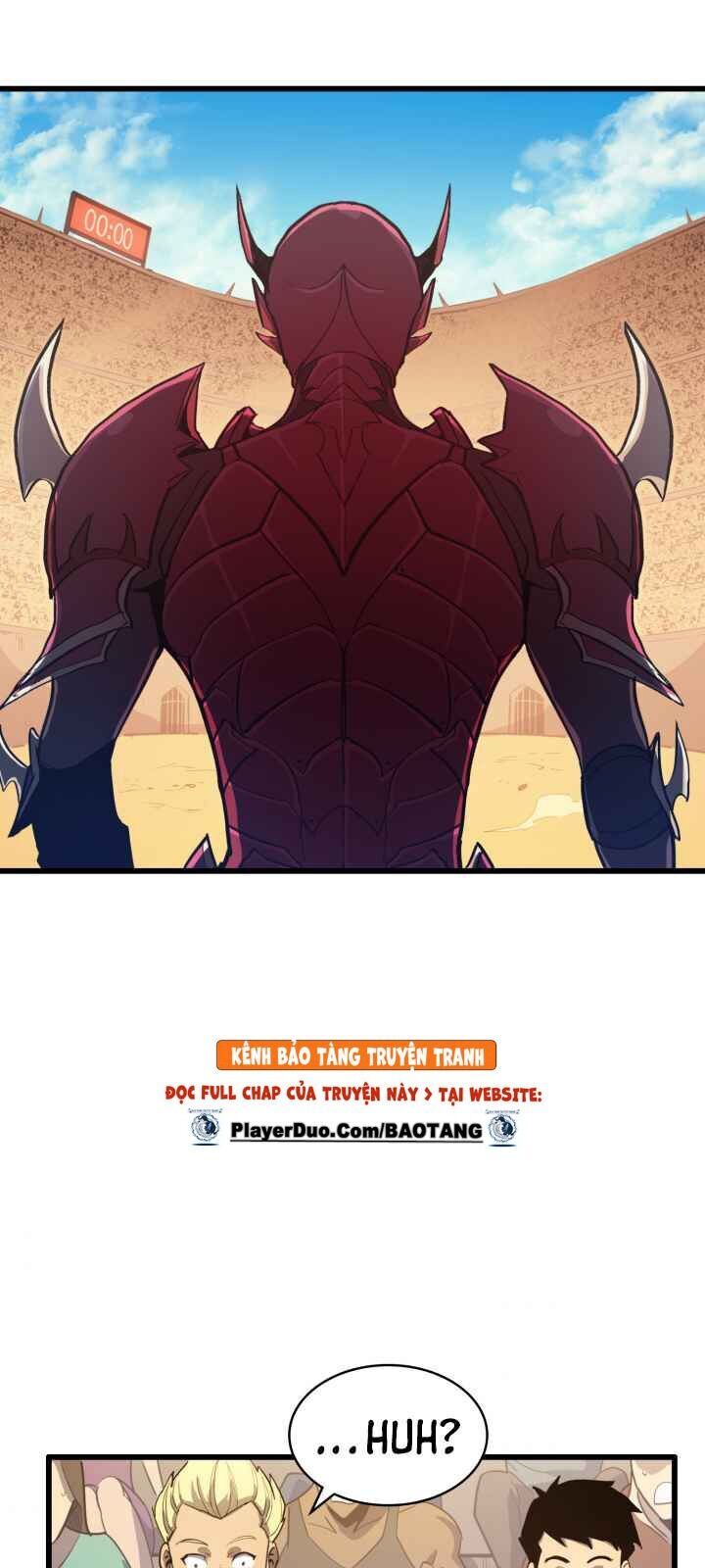 Tôi Trở Lại Thăng Cấp Một Mình - Chương 28 - Trang 68