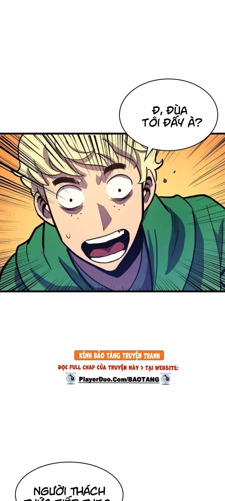 Tôi Trở Lại Thăng Cấp Một Mình - Chương 28 - Trang 70