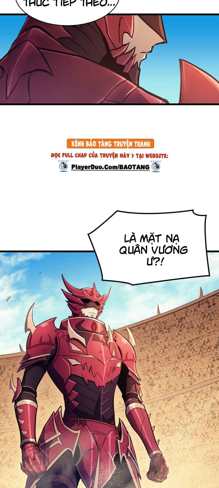 Tôi Trở Lại Thăng Cấp Một Mình - Chương 28 - Trang 71