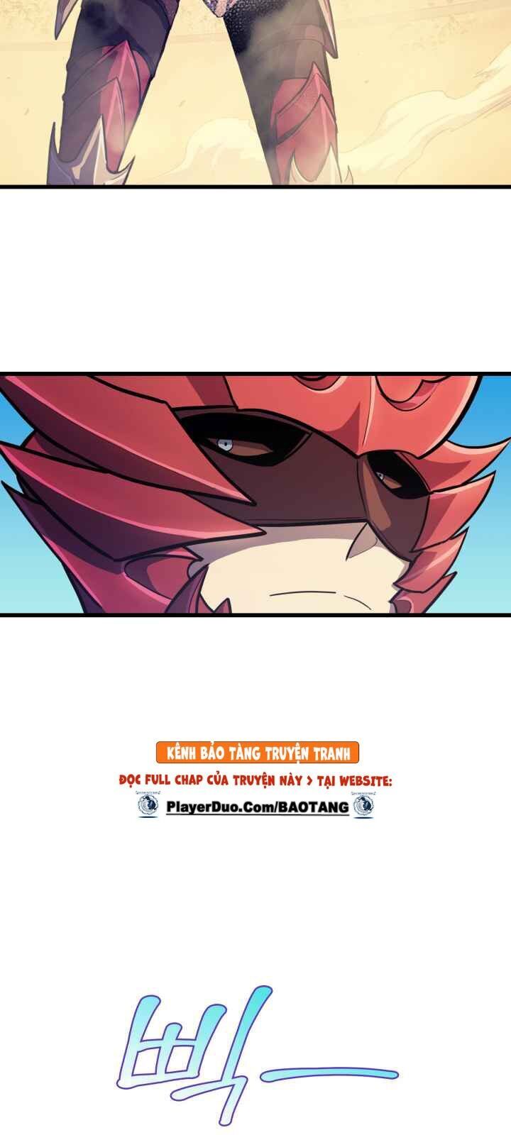 Tôi Trở Lại Thăng Cấp Một Mình - Chương 28 - Trang 72