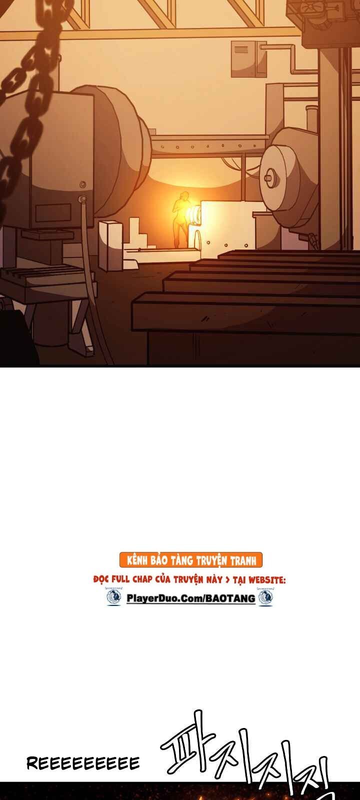 Tôi Trở Lại Thăng Cấp Một Mình - Chương 30 - Trang 13