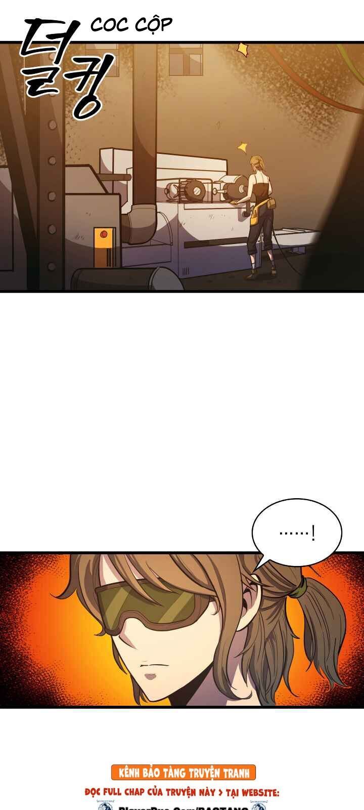 Tôi Trở Lại Thăng Cấp Một Mình - Chương 30 - Trang 15