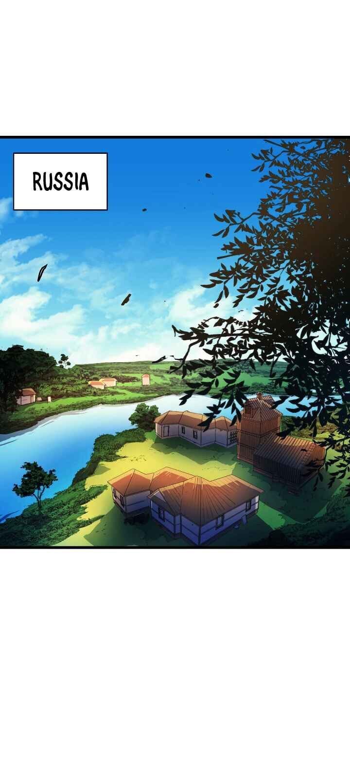 Tôi Trở Lại Thăng Cấp Một Mình - Chương 30 - Trang 1