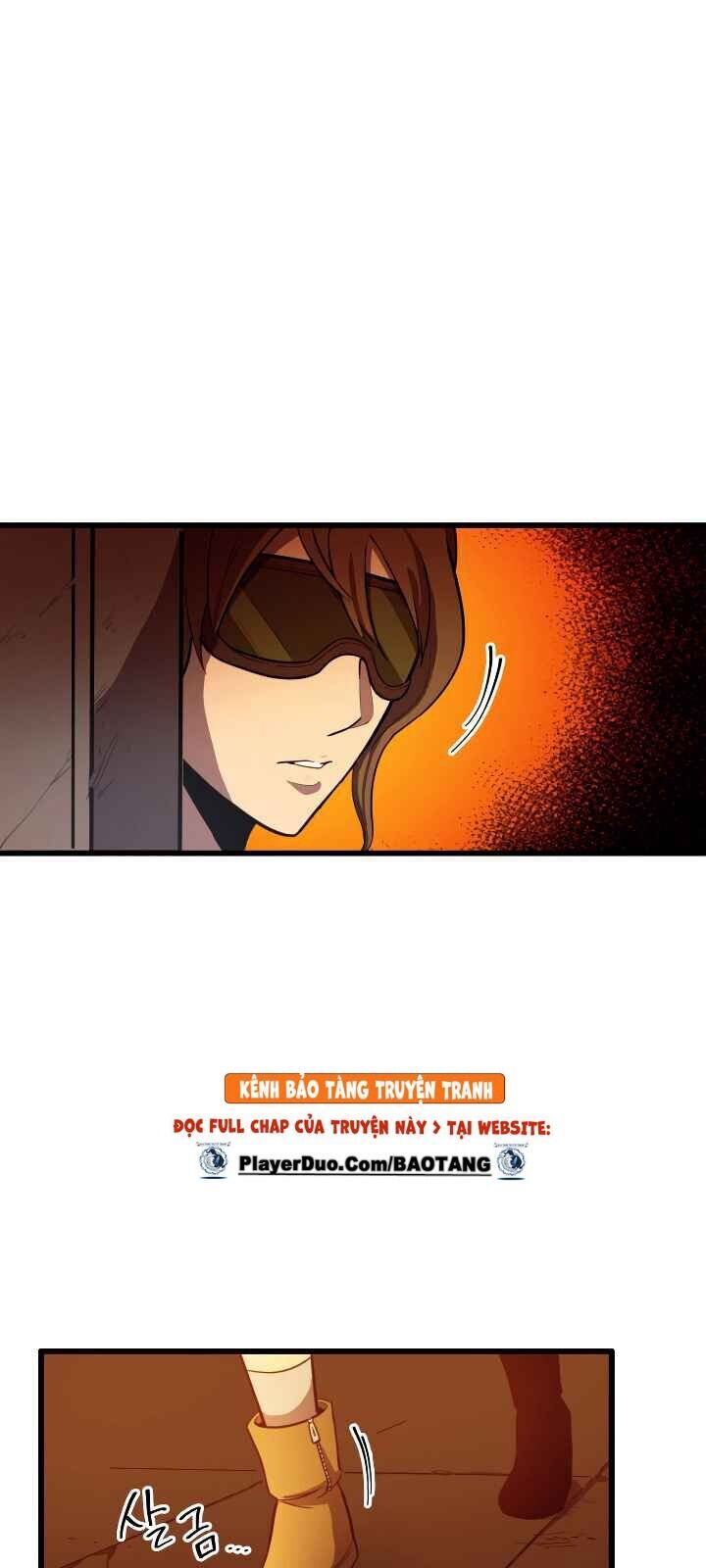 Tôi Trở Lại Thăng Cấp Một Mình - Chương 30 - Trang 19