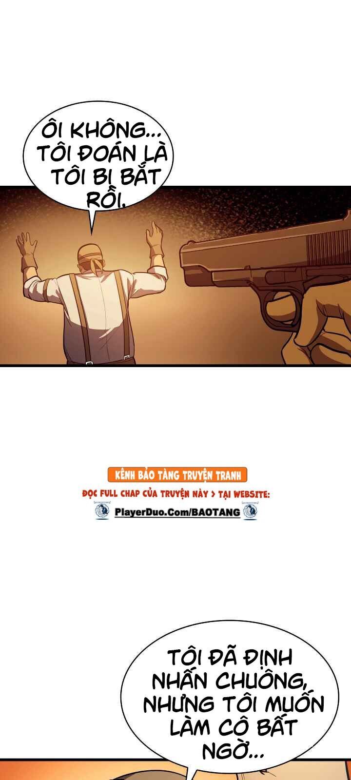 Tôi Trở Lại Thăng Cấp Một Mình - Chương 30 - Trang 23