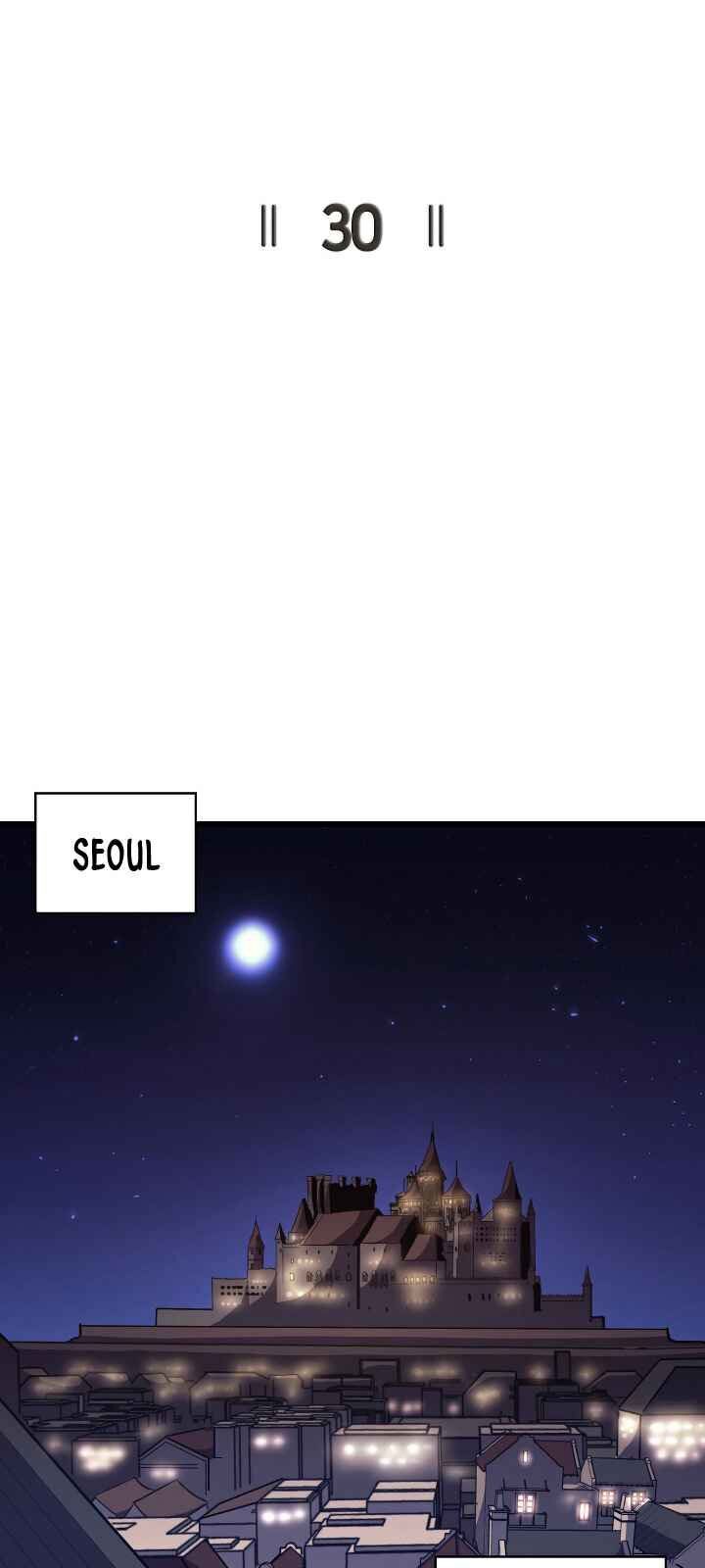 Tôi Trở Lại Thăng Cấp Một Mình - Chương 30 - Trang 27