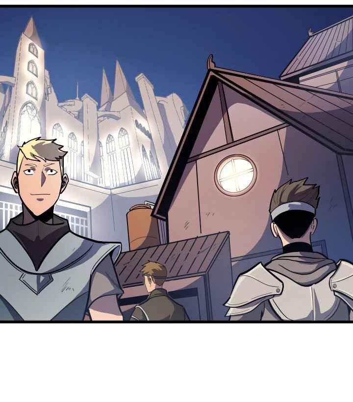 Tôi Trở Lại Thăng Cấp Một Mình - Chương 30 - Trang 29