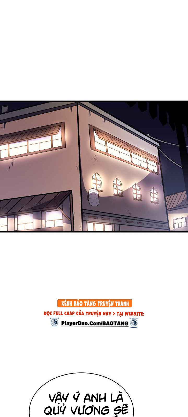 Tôi Trở Lại Thăng Cấp Một Mình - Chương 30 - Trang 30