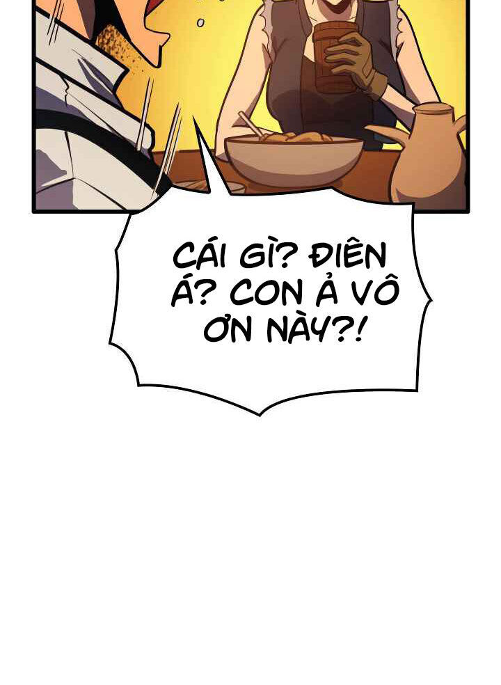 Tôi Trở Lại Thăng Cấp Một Mình - Chương 30 - Trang 33