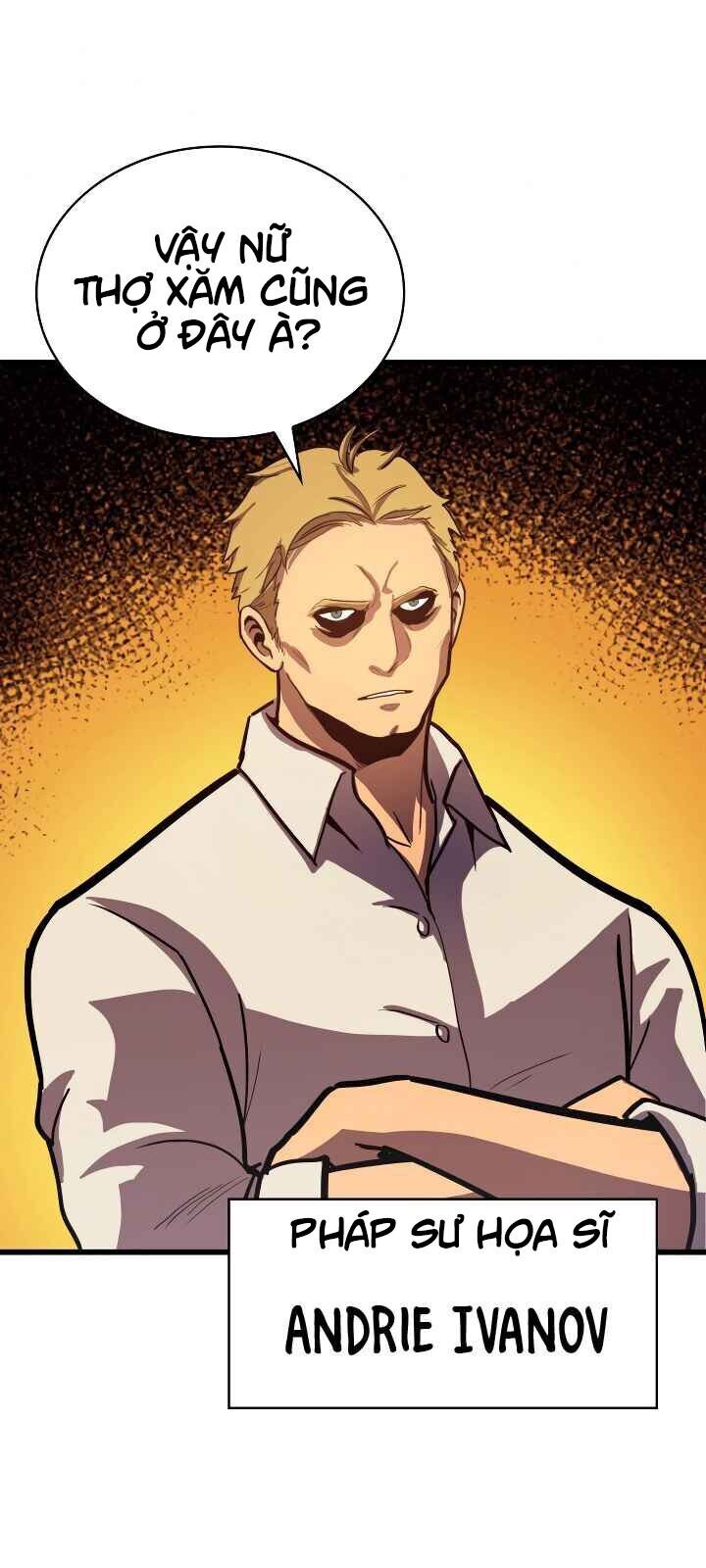 Tôi Trở Lại Thăng Cấp Một Mình - Chương 30 - Trang 39