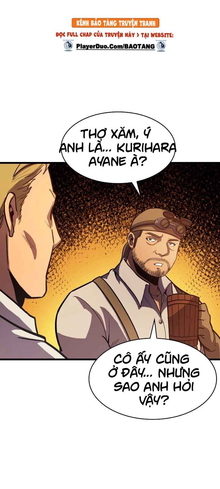 Tôi Trở Lại Thăng Cấp Một Mình - Chương 30 - Trang 40