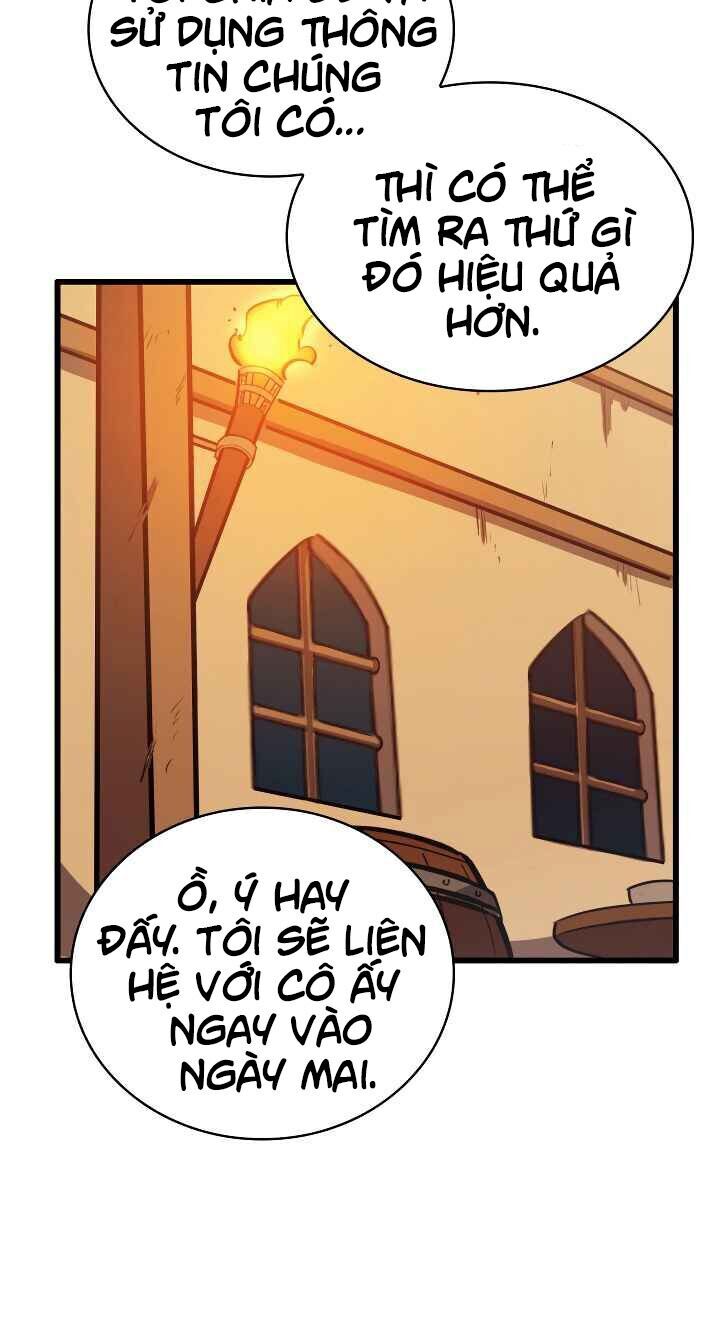 Tôi Trở Lại Thăng Cấp Một Mình - Chương 30 - Trang 42