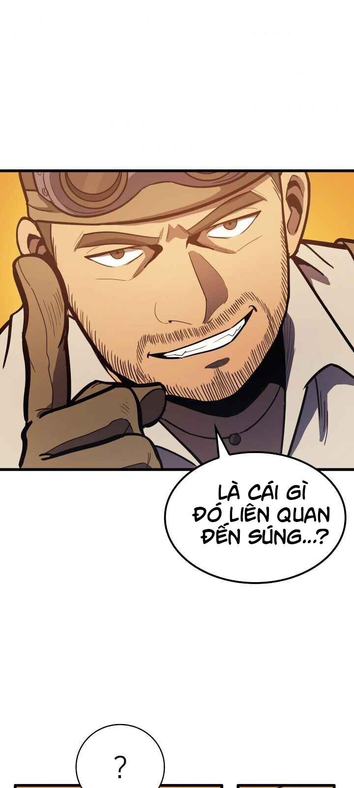 Tôi Trở Lại Thăng Cấp Một Mình - Chương 30 - Trang 45