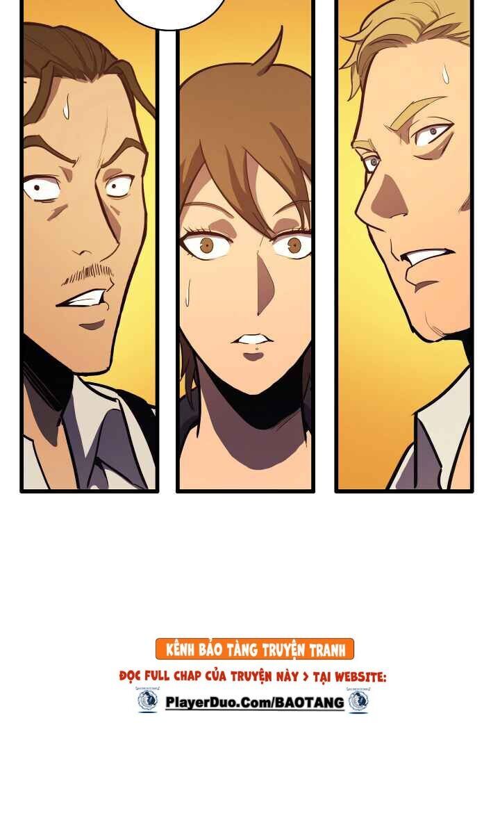 Tôi Trở Lại Thăng Cấp Một Mình - Chương 30 - Trang 46