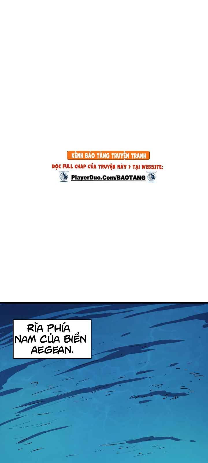 Tôi Trở Lại Thăng Cấp Một Mình - Chương 30 - Trang 47