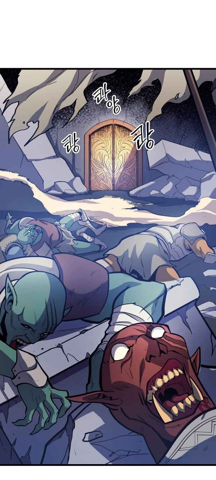 Tôi Trở Lại Thăng Cấp Một Mình - Chương 30 - Trang 51