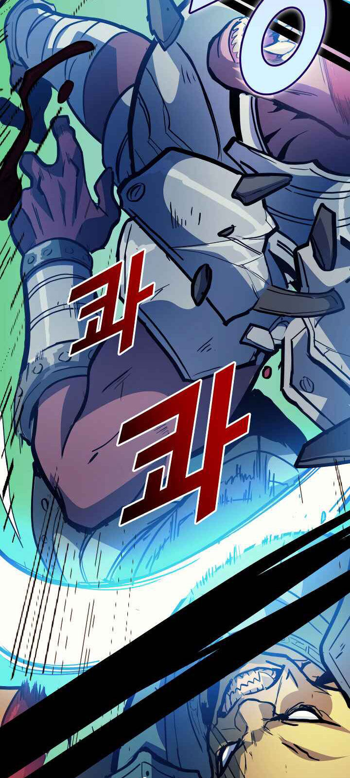 Tôi Trở Lại Thăng Cấp Một Mình - Chương 30 - Trang 54