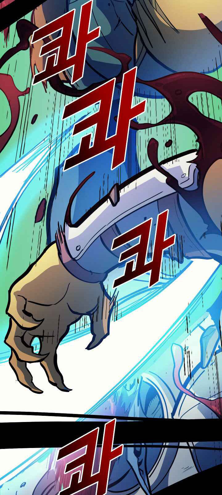 Tôi Trở Lại Thăng Cấp Một Mình - Chương 30 - Trang 55