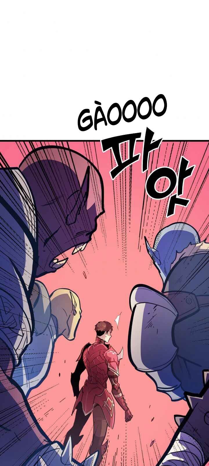 Tôi Trở Lại Thăng Cấp Một Mình - Chương 30 - Trang 59