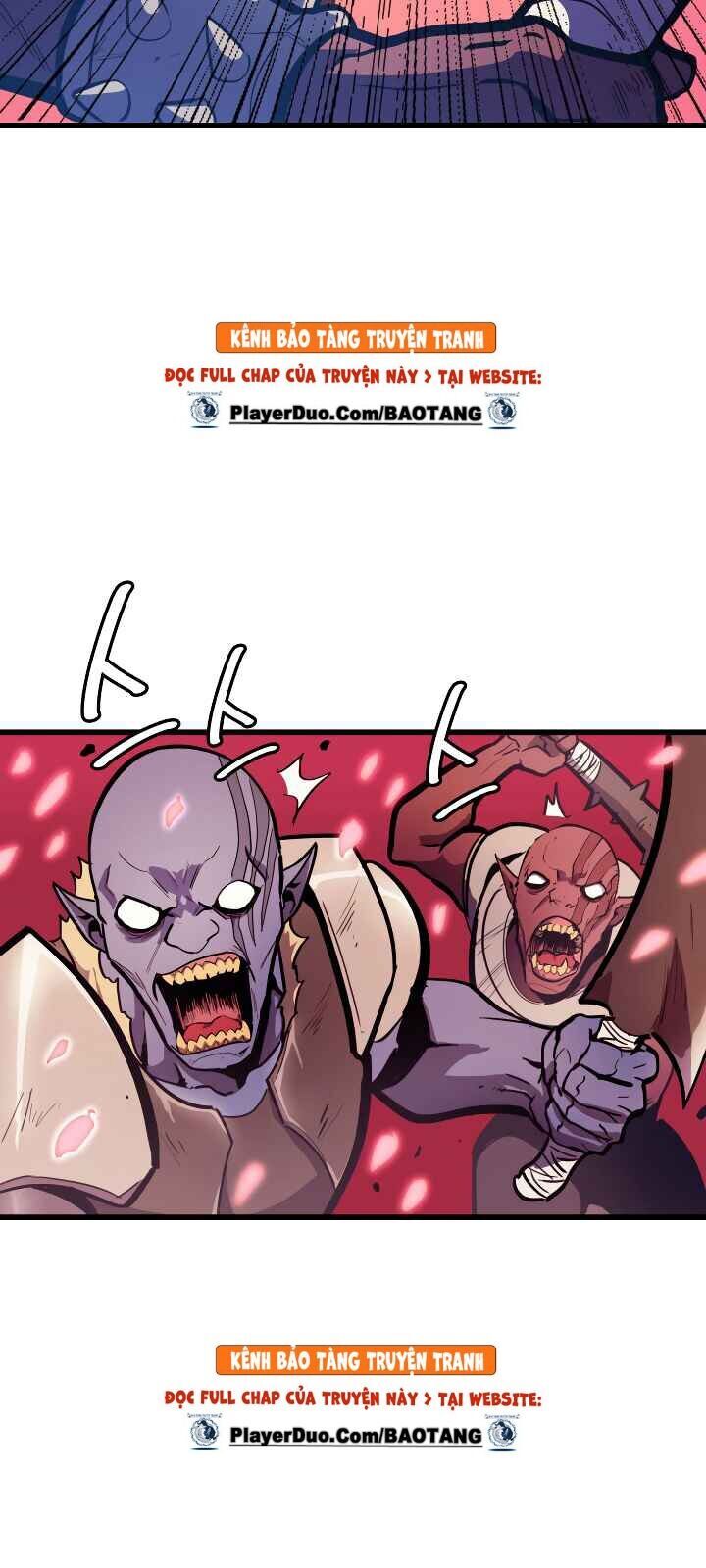 Tôi Trở Lại Thăng Cấp Một Mình - Chương 30 - Trang 60