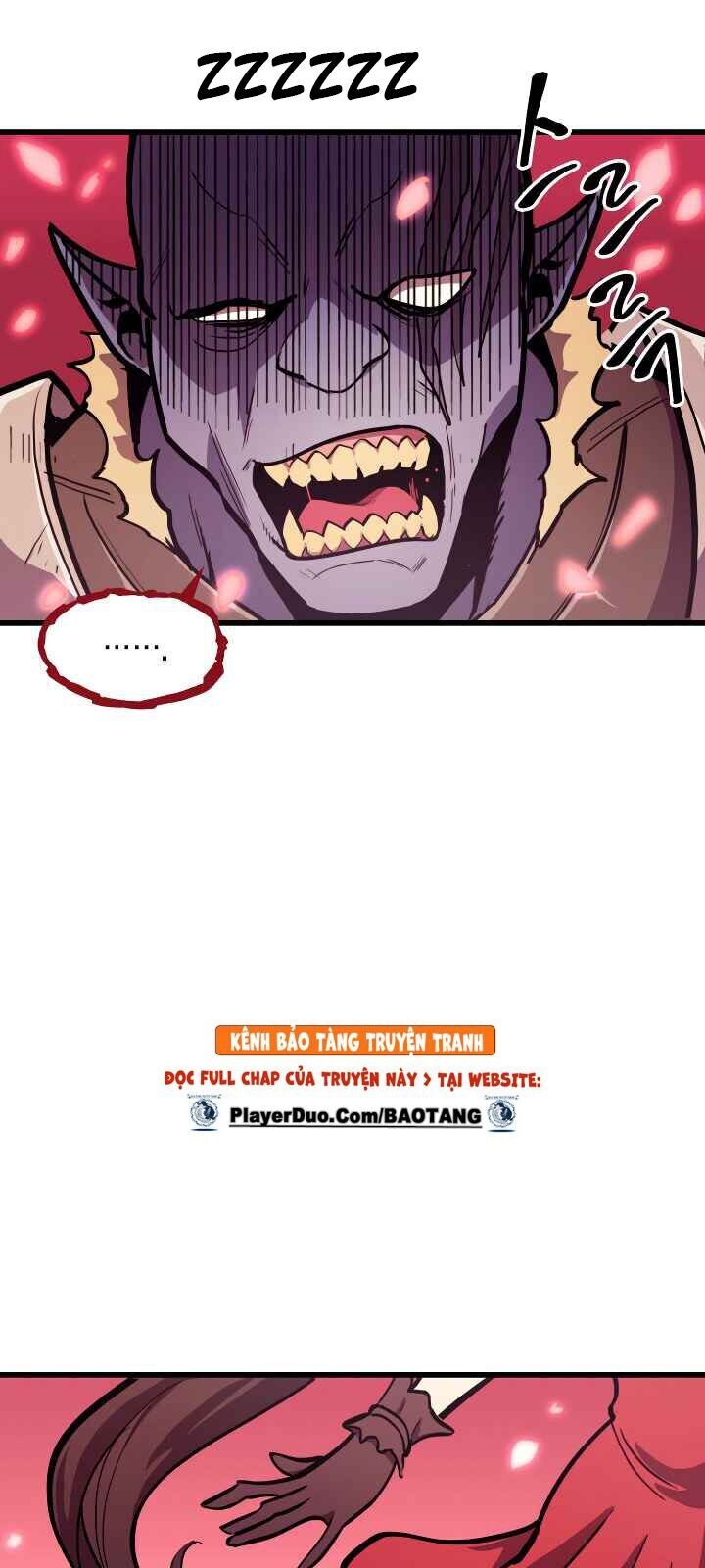 Tôi Trở Lại Thăng Cấp Một Mình - Chương 30 - Trang 61