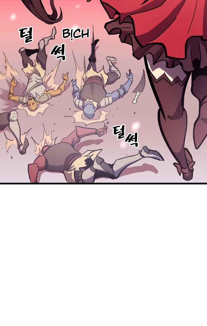 Tôi Trở Lại Thăng Cấp Một Mình - Chương 30 - Trang 62