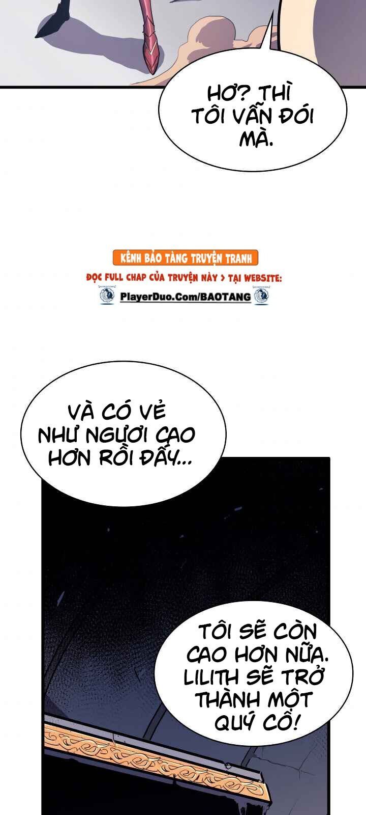 Tôi Trở Lại Thăng Cấp Một Mình - Chương 30 - Trang 65
