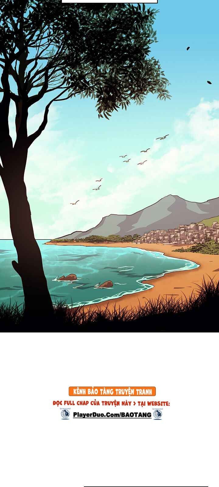 Tôi Trở Lại Thăng Cấp Một Mình - Chương 30 - Trang 68