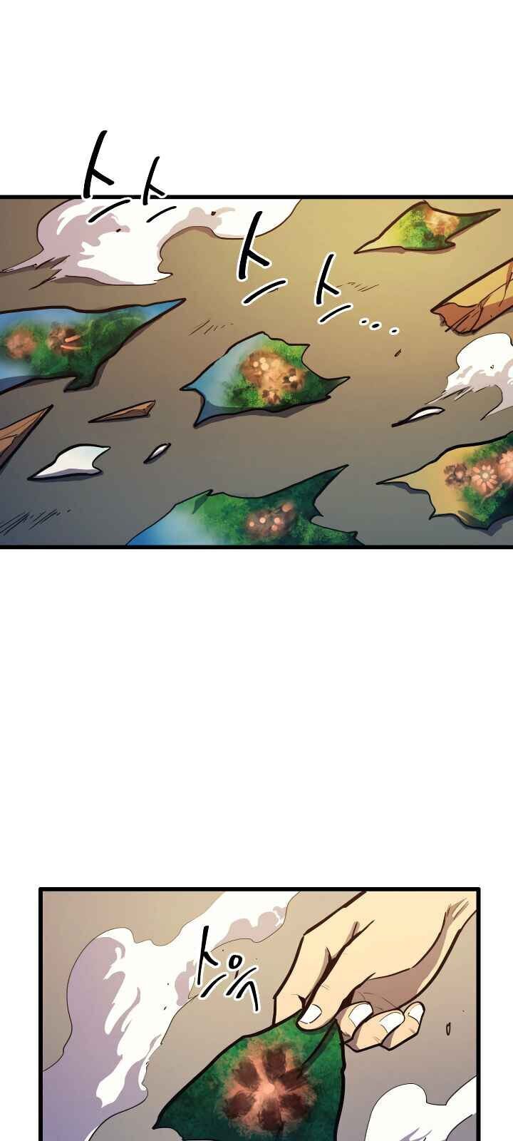 Tôi Trở Lại Thăng Cấp Một Mình - Chương 30 - Trang 6