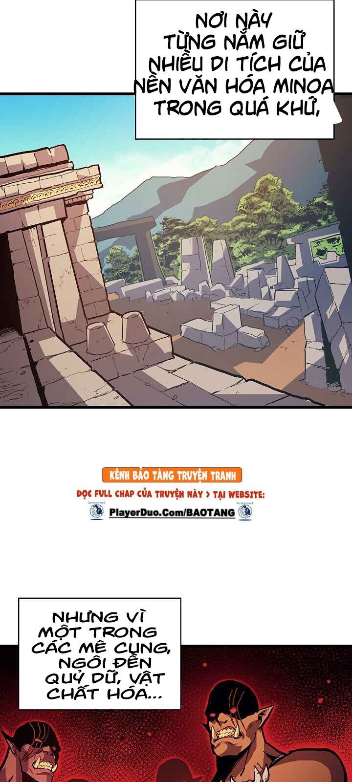 Tôi Trở Lại Thăng Cấp Một Mình - Chương 30 - Trang 69