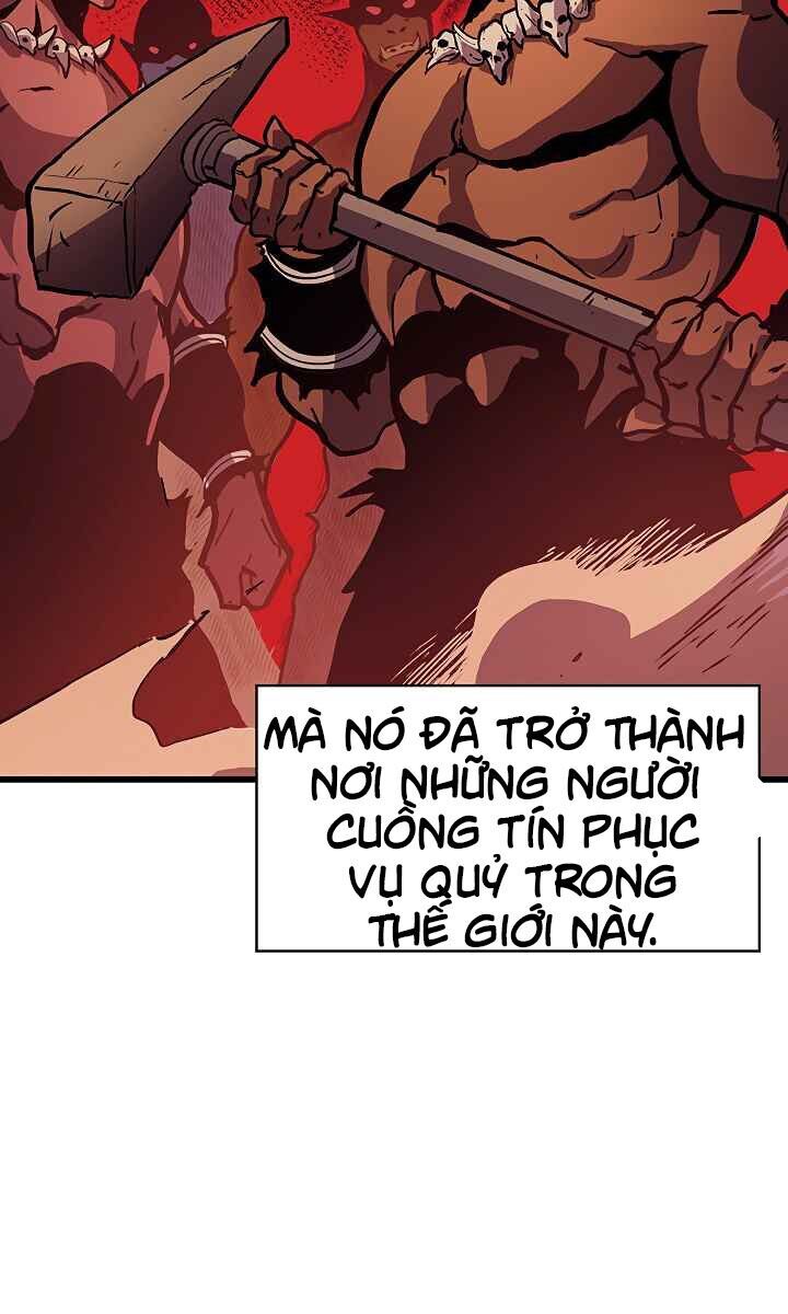 Tôi Trở Lại Thăng Cấp Một Mình - Chương 30 - Trang 70