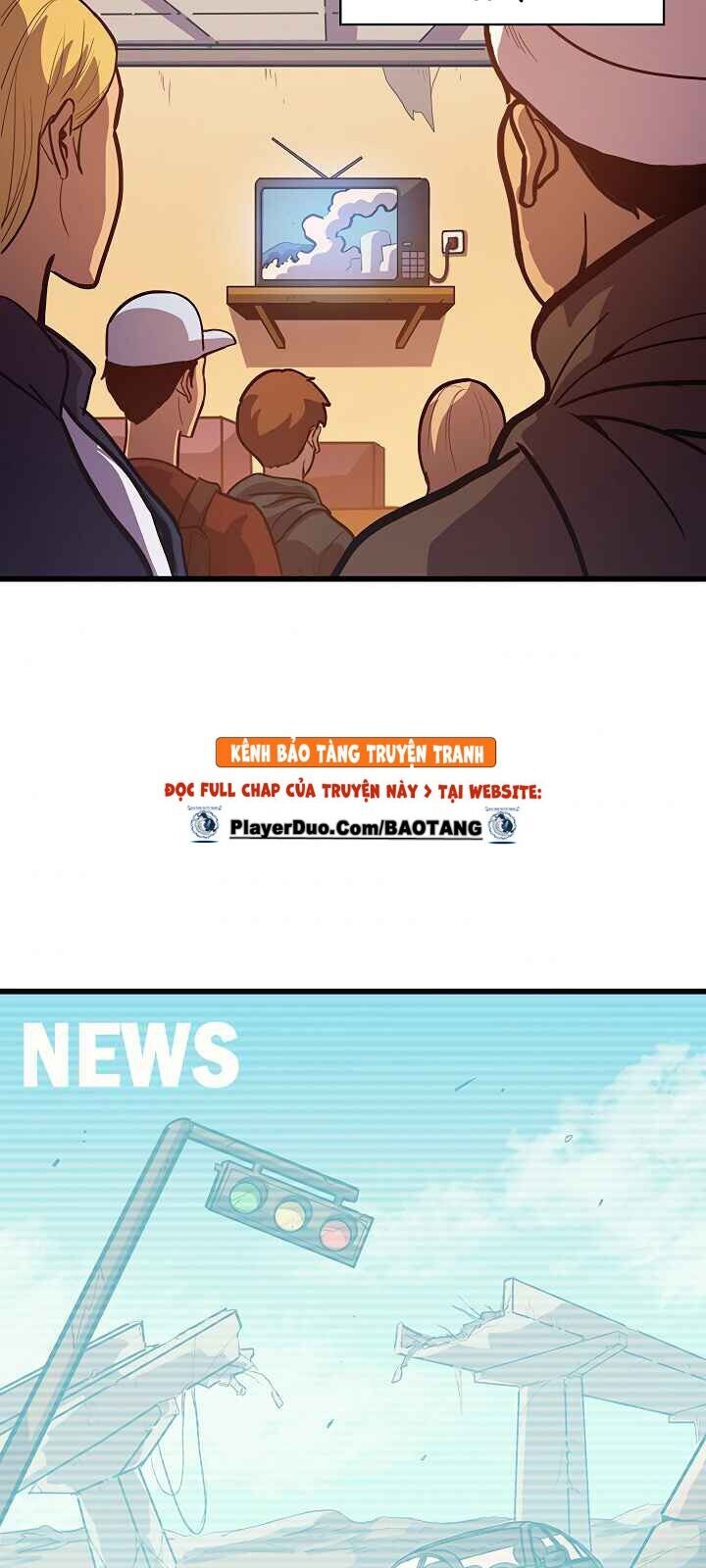 Tôi Trở Lại Thăng Cấp Một Mình - Chương 30 - Trang 72