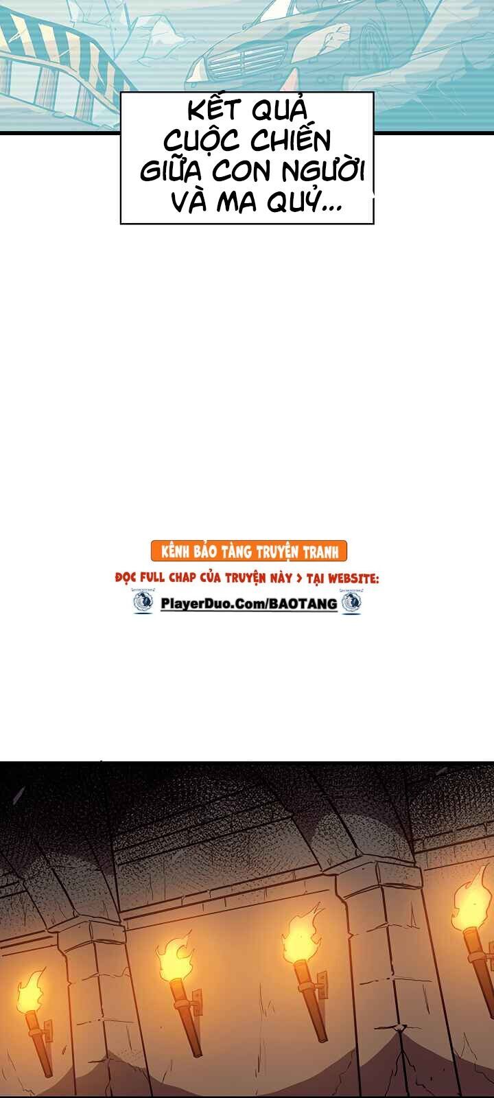 Tôi Trở Lại Thăng Cấp Một Mình - Chương 30 - Trang 73