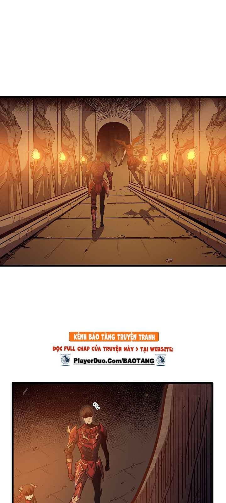 Tôi Trở Lại Thăng Cấp Một Mình - Chương 30 - Trang 75