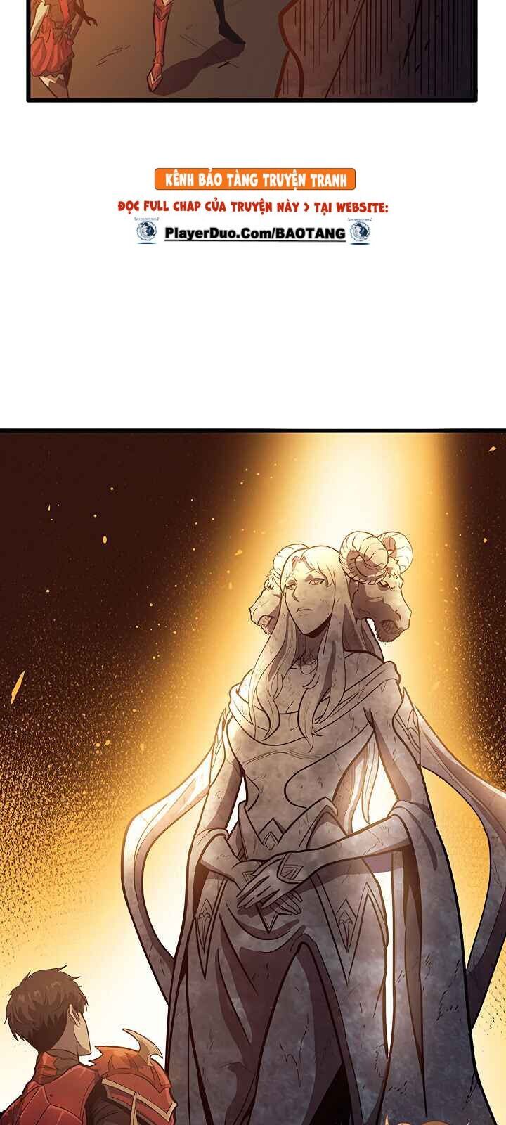 Tôi Trở Lại Thăng Cấp Một Mình - Chương 30 - Trang 76