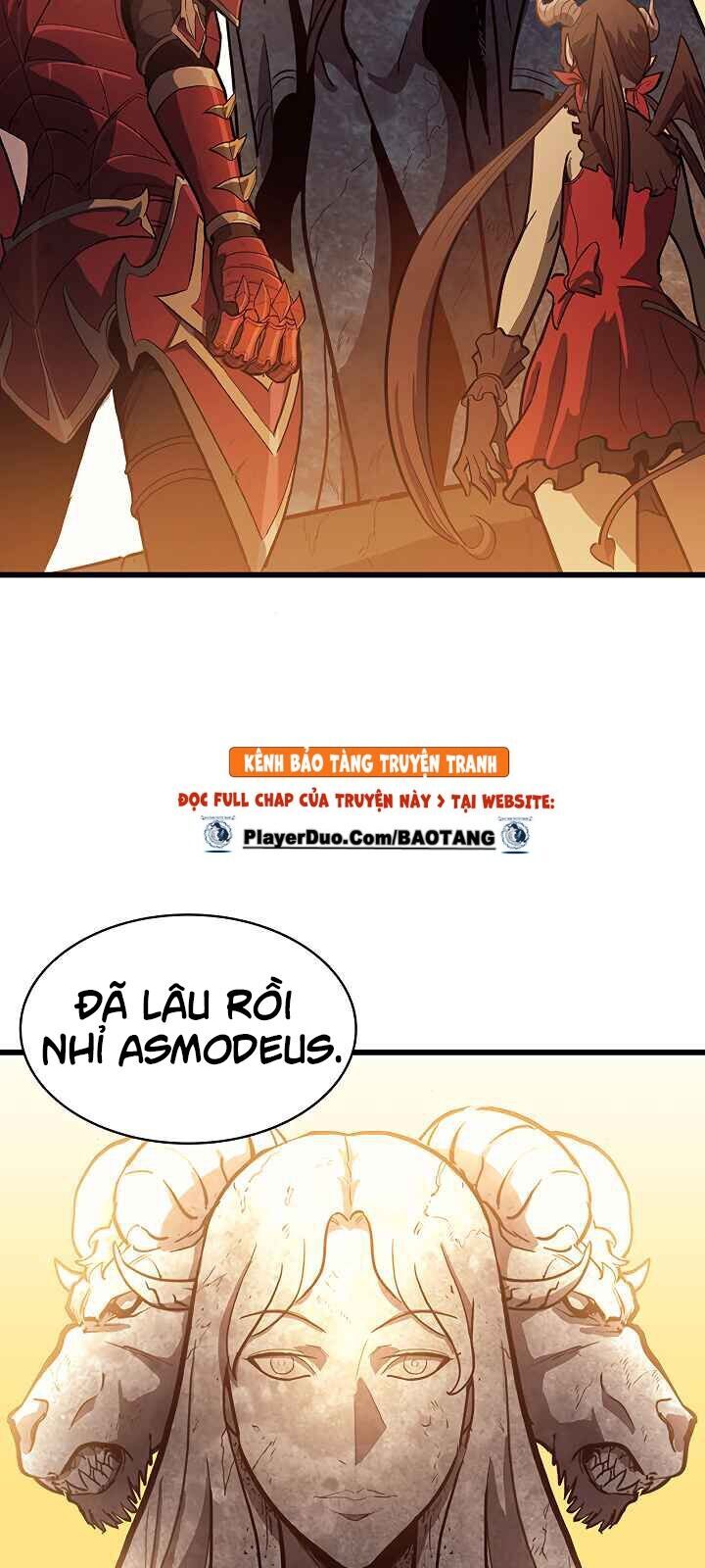 Tôi Trở Lại Thăng Cấp Một Mình - Chương 30 - Trang 77