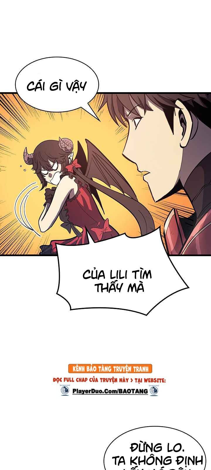 Tôi Trở Lại Thăng Cấp Một Mình - Chương 30 - Trang 80