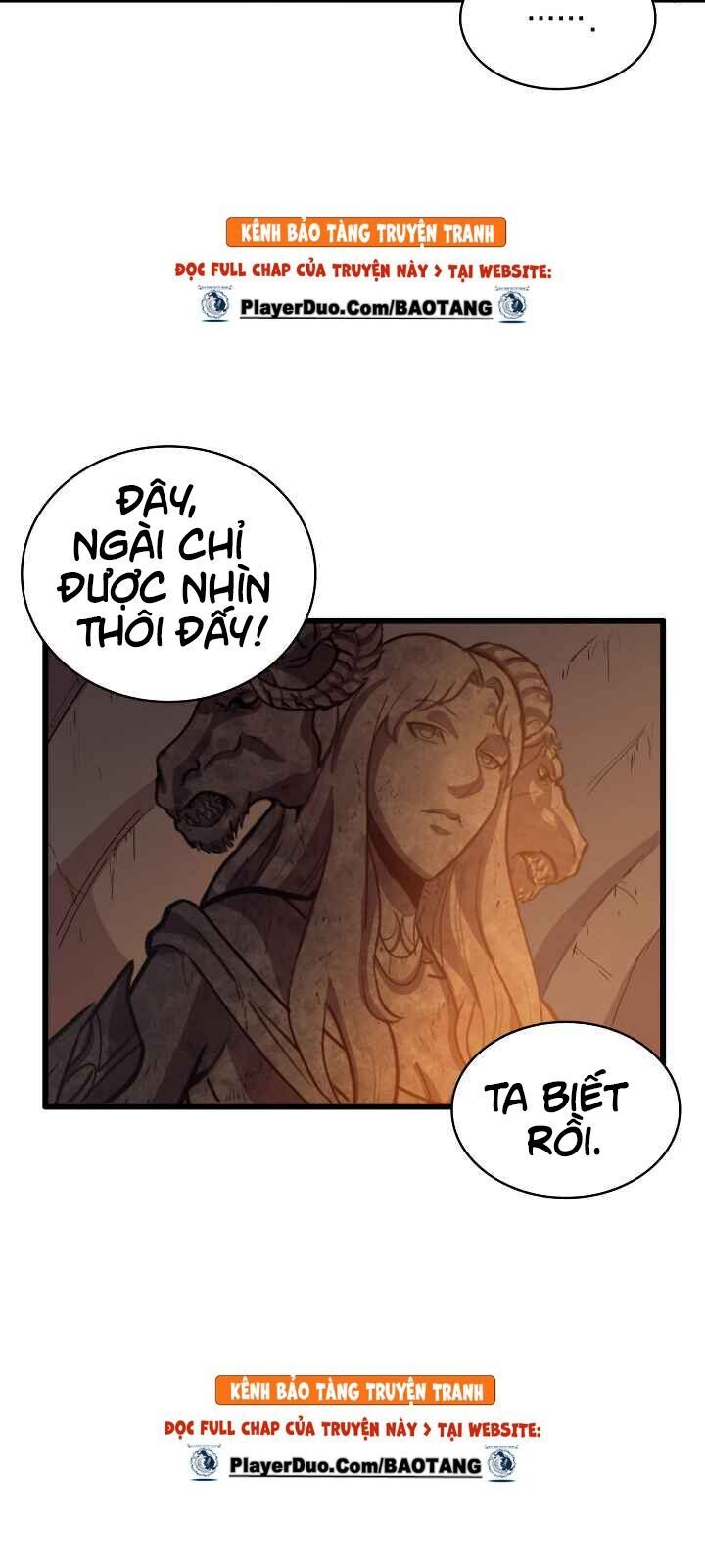 Tôi Trở Lại Thăng Cấp Một Mình - Chương 30 - Trang 82