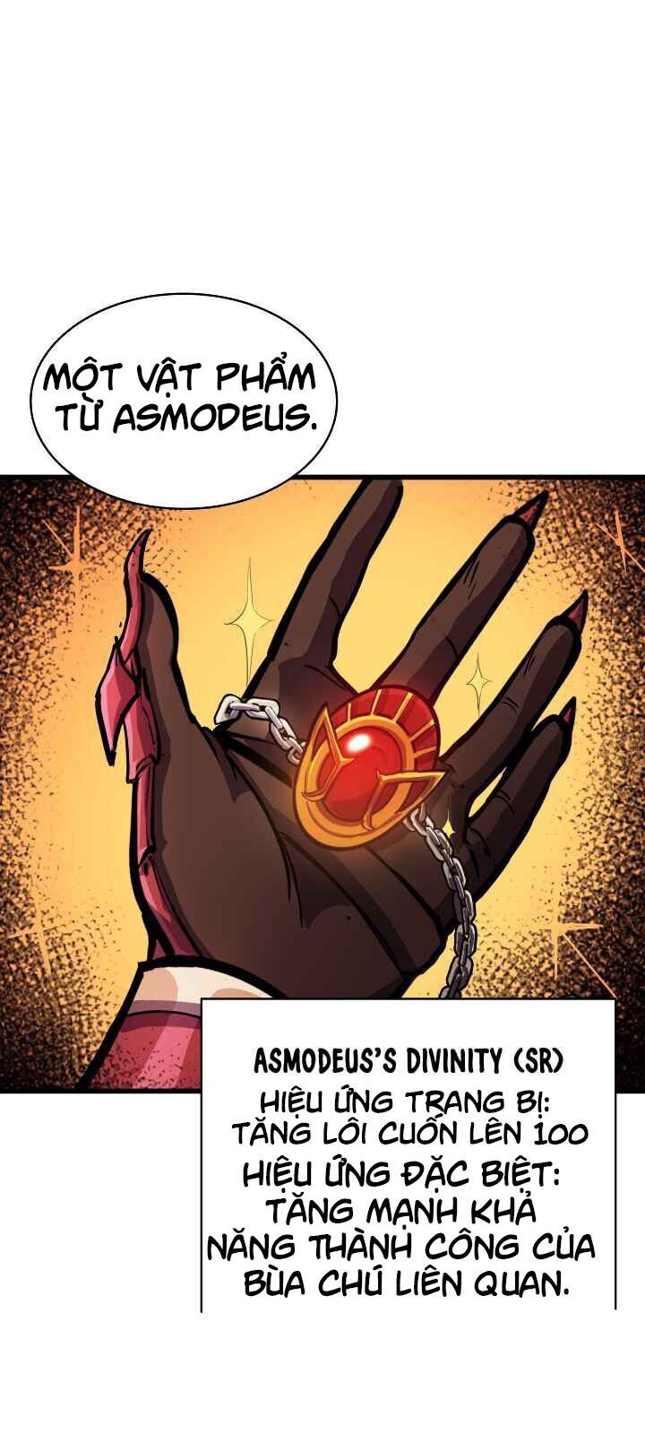 Tôi Trở Lại Thăng Cấp Một Mình - Chương 30 - Trang 84